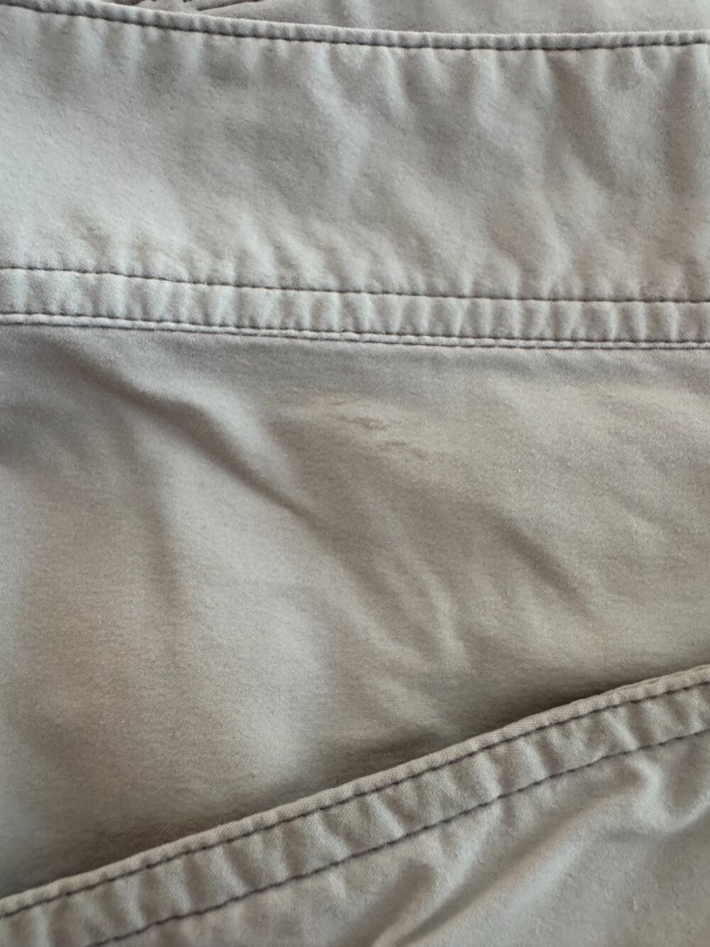Arc'Teryx Stone Gorpcore Shorts Size 34 - Picture 13 of 14